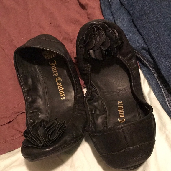 Shoes - Picture 3 of 8